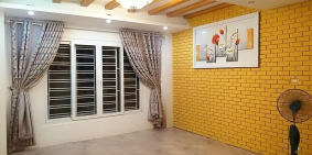 Chính Chủ bán nhà Ngọc Lâm, Ô TÔ vào nhà , 65m2x 5T nhà đẹp kiên cố, có thể kinh