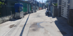 Bán 147m2 đất tặng nhà phú thủy phan thiết