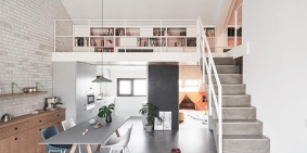 Bán gấp shop house 1 trệt 1 lầu 3PN 3WC.