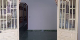 BÁN NHÀ HẺM ÔTÔ - Phạm Văn Đông