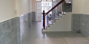 Gia đình định cư sang Mỹ Bán Gấp nhà Quận 1 Phạm Ngũ Lão 3 TẦNG - 0973359037