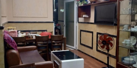 Bán gấp nhà trong tết HXH 50m2, 5 lầu, Đường Bà Hạt, Quận 10. Chỉ 8.9 tỷ