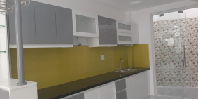 Sát mặt tiền Bà Hạt Phường 6 Quận 10, 42m2, 4 lầu giá rẻ 5 tỷ 3.