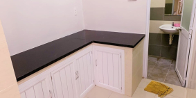 MẶT TIỀN - HXT PHÍA SAU - đường 3/2 Quận 11 - 30m2 - 7.9 tỷ