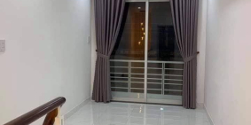 Hẻm 8m - Lạc Long Quân Quận 11 - DT 40m - 5.8 tỷ