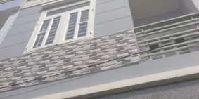 47M2 - 3 Tầng- Lạc Long Quân Quận 11 - 4.95 tỷ