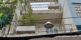 Giá rẻ - HXT PHÍA SAU - MT đường 3/2 Quận 11 - 30m2 - 7.9 tỷ