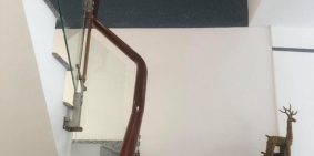 HXT 8M Lạc Long Quân 48m2 giá 4.98 tỷ Quận 11