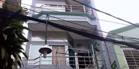 HXT Hàn Hải Nguyên Quận 11,  45m2, 6.3 tỷ