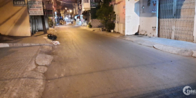 Nhà hẻm ô tô, Hòa Bình, Diện tích 4x16m, nhà ở ngay, ngang Đầm Sen