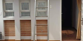 14 TỶ - MT Kinh doanh - DT 82M2 - 4 TẦNG BTCT - Lạc Long Quân Quận 11