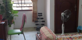 70m2- HXT Thông- Bình Thới 70/50 Quận 11 - 4.8 tỷ