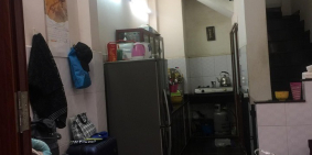 Cần bán gấp nhà HXH Hoàng Diệu, Q4, 5 Tầng, giá chào chỉ 3,9 tỷ