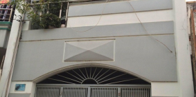 Bán nhà hẻm Nguyễn Văn Cừ  Quận 5 , 32m2, 5.1 tỷTL.