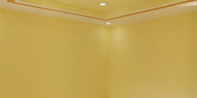 Nhà mới đón tết dọn vào ở ngay, đường Bông Sao, Quận 8