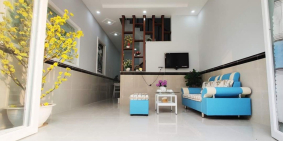 Kẹt tiền cuối năm cần bán gấp nhà rẻ, đẹp, ngay tt q.8