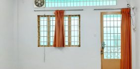 Bán nhà 1 lầu hẻm 35 đường Cao Lỗ Phường 4 Quận 8 - DT: 6x10m - 0932819472 Hiếu