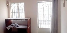 Bán nhà 2 lầu hẻm 351 đường Bùi Minh Trực Phường 6 Quận 8 - 0932819472 Hiếu