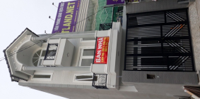 Bán nhà 1 trệt 2 lầu dự án samsung village, q9, giá 4.2 tỷ