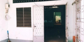 Bán nhà nát 62m2 (ngang 4 hậu 3m) 1ty750tr đường Đỗ Xuân Hợp P.Phước Long B Q9