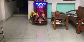 Nhà 1T2L 1/ trên đường Lê Đình Cẩn 60m2 có SHR