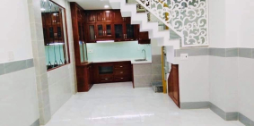 Nguyễn Oanh Gò Vấp chỉ 4.8 tỷ