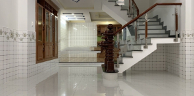 Nguyễn Thái Sơn Gò Vấp 3 PN – 4WC giá chỉ 4.9 tỷ