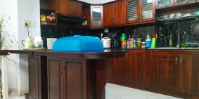 bán nhà Nguyễn Thái Sơn, P4, Q.Gò Vấp, chỉ 4.75 tỷ