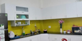 Bất ngờ nhà 1 trệt, 2 lầu Nguyễn Trọng Tuyển 45m2 giá chỉ 5.2 tỷ.