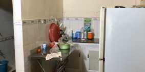 Bán nhà hẻm 155/ Nguyễn Trọng Tuyển, Phường 8, Phú Nhuận DT: 3.5x12m, hướng NAM