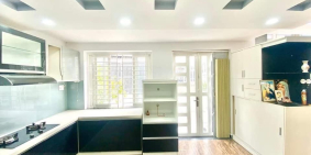 Bán nhà hẻm xe hơi Phan Xích Long, 51m2, 3 lầu, ở ngay, 9 tỷ 1