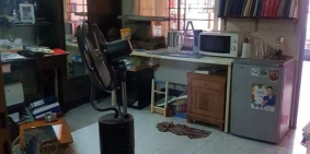 Bán gấp nhà Nguyễn Trọng Tuyển Phú Nhuận, 105m2, 4 lầu, ở ngay