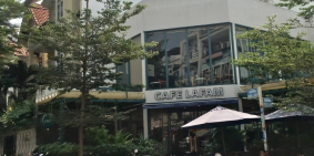 BÁN NHÀ MT đường HOA LAN P.2, Q. PHÚ NHUẬN.