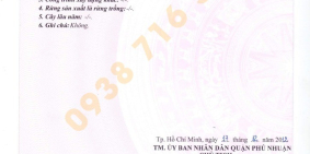 Cần bán gấp nhà đẹp, thiết kế có gu khu ăn uống sầm uất Phan Xích Long