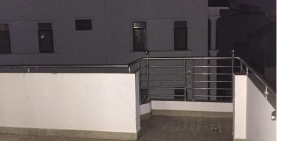 HẺM XE HƠI - DT 5x10 Hoàng Hoa Thám Q.PN chỉ 6.4 tỷ.