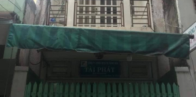 Rất Gấp! Bán Nhà Hoàng Văn Thụ, HXH, 51m2, 5.2 tỷ Tân Bình