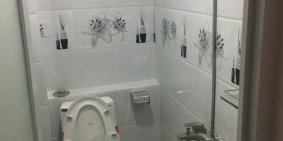 Bán nhà 4x20,HXH tránh đường Thiên Phước quận Tân Bình,7.85 tỷ