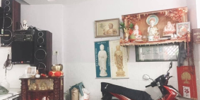 Bán gấp nhà đẹp lung linh Đường Bắc Hải, Tân Bình – 50m2 – Gía 4,05 tỷ.