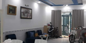Bán nhà gấp Bùi Thế Mỹ, Tân Bình, 60m2, Gía 6 tỷ.