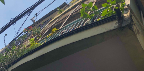 Bán nhà Bùi Thế Mỹ , Phường 10 , Quận Tân Bình 30m2 3 T Gía chỉ 3 tỷ 4 (TL)