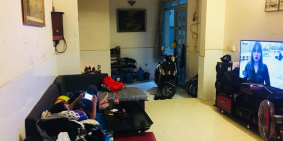 Bán Nhà Hoàng Văn Thụ 68m2 Phường 4 Tân Bình 5.9 Tỷ.