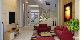 Vào Ở Ngay Mặt tiền Kinh Doanh 46m2 Tân Bình 5.7 Tỷ.