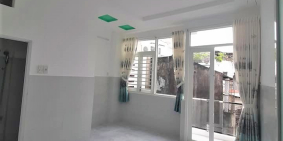 KHU VIP Quận Tân Bình! CHỈ 5,9 tỷ, Nguyễn Trọng Tuyển - 60M2!