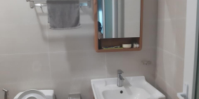 Bán gấp nhà hẻm xe tải Nguyễn Thị Nhỏ, Tân Bình, 98m2, ngang 7m, giá 8.9 tỷ