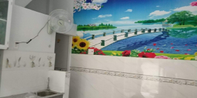 nhà 1 trệt 1 lầu quận tân phú 4x4 giá 1tỷ750