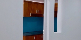 Cần bán gấp nhà 2 mặt tiền linh tây