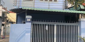 Bán nhanh nhà đường sô 11 trường thọ.sổ riêng chính chủ