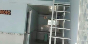 Chú Trí bán căn mặt tiền Đường số 4 Linh tây Thủ Đức 42m2 sổ hồng