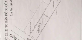 nhà mặt tiền đường trần hưng đạo