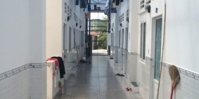 Chính chủ bán gấp 16 phòng trọ, SHR, dân cư đông. Giá rẻ